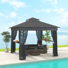 Outdoor Pavilions And Terrace Pavilions