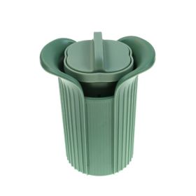 1 pc Kitchen Multifunctional Vegetable Cutter Stripper Gadget; Kitchen Accessories