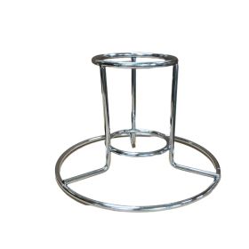 1 pc Beer Can Chicken Holder; Vertical Chicken Rack; Stainless Steel Chicken Racks For BBQ; Grilling Roasting