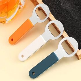 1 PC Bartender Bottle Opener Wine Beer Soda Glass Cap Bottle Opener Kitchen Bar tools
