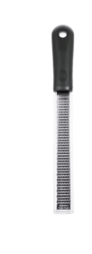 Prep Solutions Stainless Steel Rasp Fine Grater