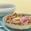 Corelle Versa, White Round Dinner Bowl, 30-oz
