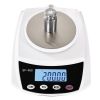 Ounce Carat and Gram Scale 0.01g Accuracy 600g Capacity Digital Balance Electronic Scale LCD for Science Lab USB Charger and AC DC Adapter Included