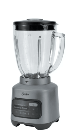 Oster® One-Touch Blender, 8-Cup Smoothie Blender
