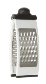 Good Cook Touch Folding Grater with Dual Sided Blades