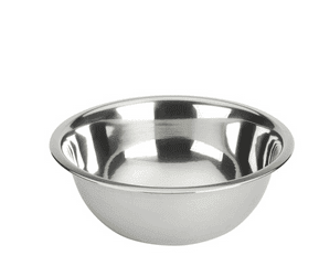 GoodCook Everyday Mixing Bowl, 2.5qt/2.5L