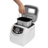 25951918 (BM8201) 19 in1 Automatic program menu 650W Automatic bakery 2.3 inch LED gluten free toaster 2 LB American bread Italian, French bread