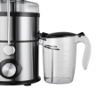 1100 W household centrifugal juicer multi-function electric juicer 2.5L slag cup does not contain BPA fruit and vegetable juice