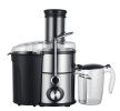 1100 W household centrifugal juicer multi-function electric juicer 2.5L slag cup does not contain BPA fruit and vegetable juice