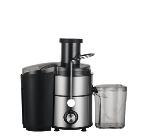 900 W Multi-function electric juicer juice 0.8L, 1.5L slag cup without BPA fruit and vegetable juice, modern vertical mixing kitchen juicer