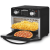 10 L Intelligent oil-free cooking air oven