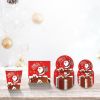Christmas Party Supplies Paper Plates