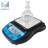Ounce Carat and Gram Scale 0.01g Accuracy Digital Balance Scientific Laboratory Scales Lab Scale LCD Accurate Electronic Balance USB Charger and AC DC
