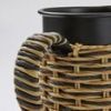 Better Homes & Gardens Galvanized Pitcher, Black