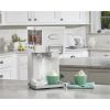 Ice Cream/Yogurt Makers Mix It In™ Soft Serve Ice Cream Maker
