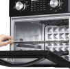 10 L Intelligent oil-free cooking air oven