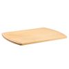 Noodle Board Stove Cover Bamboo Wood Stove Top Cover Kitchen Electric Gas Stove