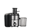 900 W Multi-function electric juicer juice 0.8L, 1.5L slag cup without BPA fruit and vegetable juice, modern vertical mixing kitchen juicer