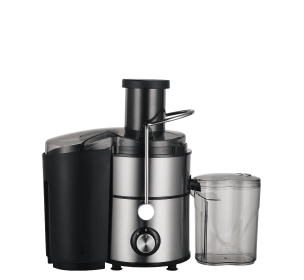 900 W Multi-function electric juicer juice 0.8L, 1.5L slag cup without BPA fruit and vegetable juice, modern vertical mixing kitchen juicer