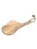 Handcrafted Wooden Chopping Boards | Woods Cutting Board | Mango wood Chopping board for Kitchen