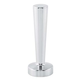 1 pc New Style Stainless Steel Solid Espresso Coffee Tamper Tool For Nespresso Capsule Machine (Option: as picture)