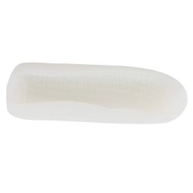 3D Corn Shaped Mousse Cake Mold DIY Ice Cream Pudding Chocolate Silicone Mold Baking Tools (Option: as picture)