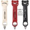 4-in-1 And 5-in-1 Can Openers And Bottle Openers, Suitable For Seniors With Arthritis And Hand Weakness