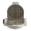 Nonstick Interior Waffle Maker kitchenware