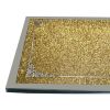 Ambrose Exquisite Glass Serving Tray in Gift Box