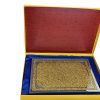 Ambrose Exquisite Glass Serving Tray in Gift Box