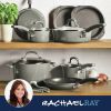 Nonstick pans pans 15-piece set