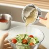 Cooking Tools Mini Hot Milk Oil Pot Butter Warmer Skillet