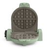 Nonstick Interior Waffle Maker kitchenware
