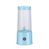 350Ml Portable Electric Juicer Blender 4 Blade Usb Mini Fruit Mixers Fruit Extractors For Juice Yogurt Smoothie Milkshake