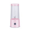 350Ml Portable Electric Juicer Blender 4 Blade Usb Mini Fruit Mixers Fruit Extractors For Juice Yogurt Smoothie Milkshake