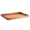 Noodle Board Stove Cover Acacia Wood Stove Top Cover Kitchen Electric Gas Stove