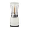 High Performance Touchscreen Blender;  White | Green | Blue