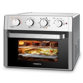 23L Air Fryer Oven (Default: Default)