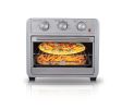 OHHO, Household Multi-Function Air Fryer, Oven, 360° Rotating Roasting, Two Types Optional, 22L