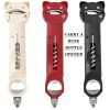 4-in-1 And 5-in-1 Can Openers And Bottle Openers, Suitable For Seniors With Arthritis And Hand Weakness