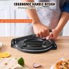 Household & Commerial Heavy Duty Dough Sheeters Maker for Flour Tortilla