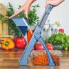 Mandoline Slicer Deluxe