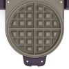 Nonstick Interior Waffle Maker kitchenware