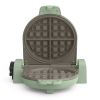 Nonstick Interior Waffle Maker kitchenware