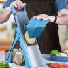 Mandoline Slicer Deluxe